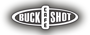 Buckshot Café Logo